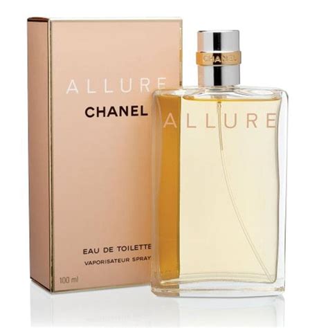 chanel allure eau de toilette 100ml|chanel allure perfume best price.